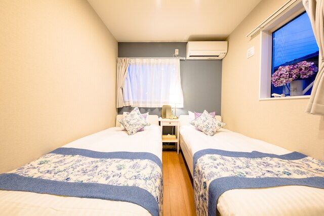 Villa Hanasaku Mt.Fuji KAWAGUCHIKO B