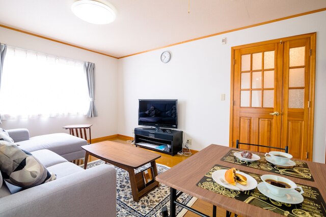 Ma Maison Mt. Fuji Kawaguchiko