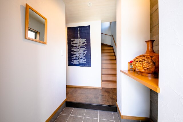 ORIYA Mt.Fuji -縁 ENISHI-