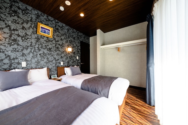 ORIYA Mt.Fuji -錦 NISHIKI-