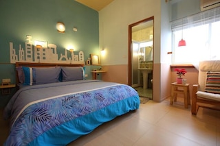 フーシー B&B (呼吸民宿)