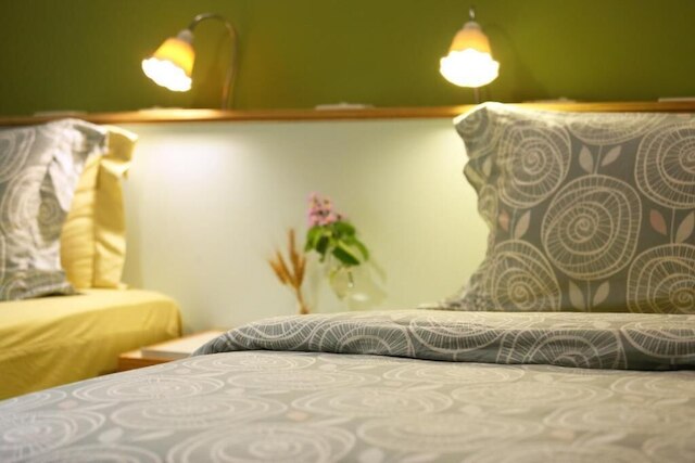 フーシー B&B (呼吸民宿)