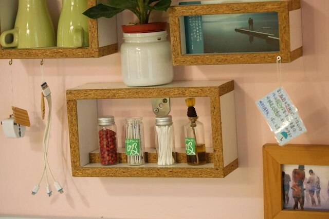 フーシー B&B (呼吸民宿)