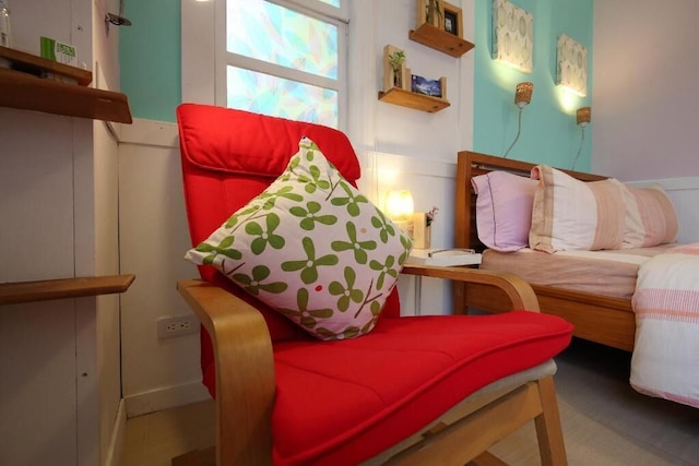 フーシー B&B (呼吸民宿)