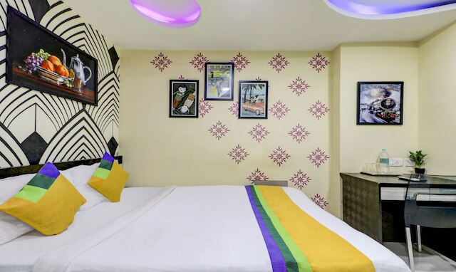 トリーボ ドリームランド ゲスト ハウス