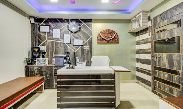 トリーボ ドリームランド ゲスト ハウス