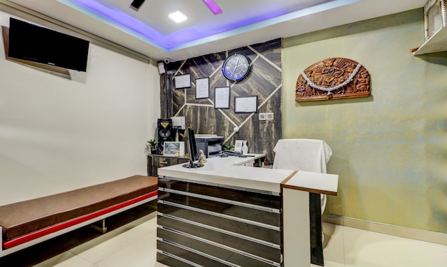 トリーボ ドリームランド ゲスト ハウス