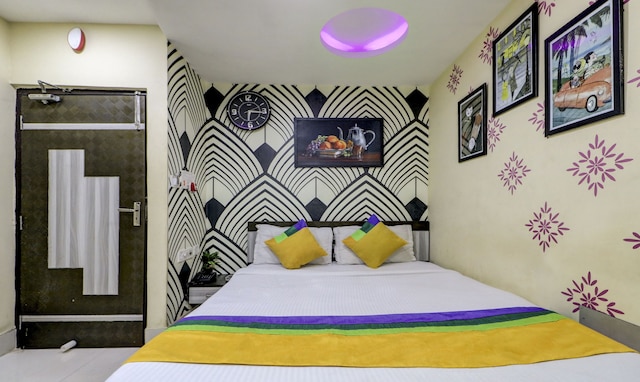 トリーボ ドリームランド ゲスト ハウス