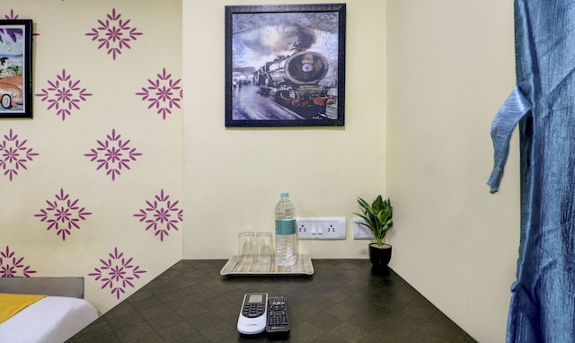 トリーボ ドリームランド ゲスト ハウス