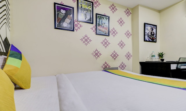 トリーボ ドリームランド ゲスト ハウス