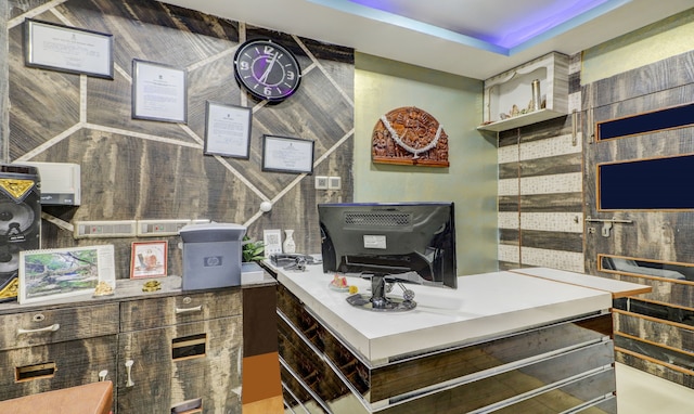 トリーボ ドリームランド ゲスト ハウス