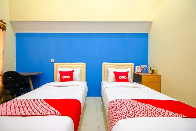 OYOライフ1643グランドモニカ