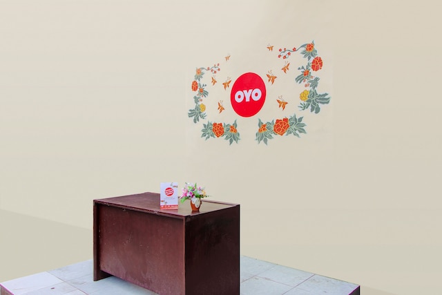 OYOライフ1643グランドモニカ