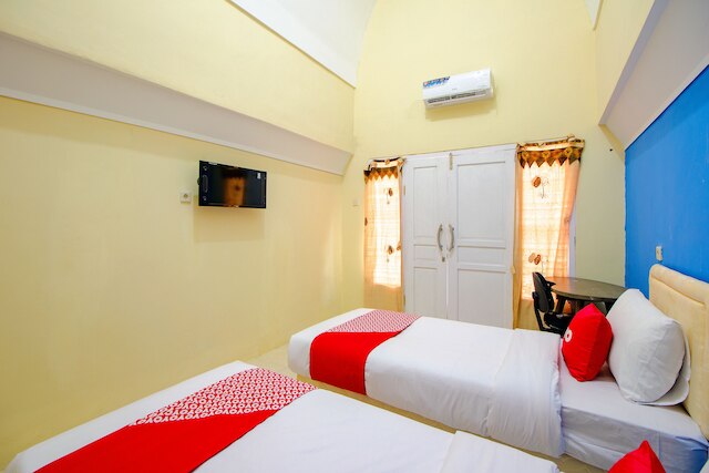 OYOライフ1643グランドモニカ