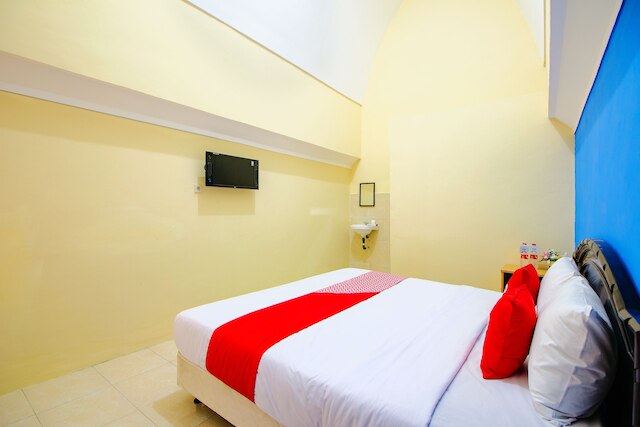 OYOライフ1643グランドモニカ