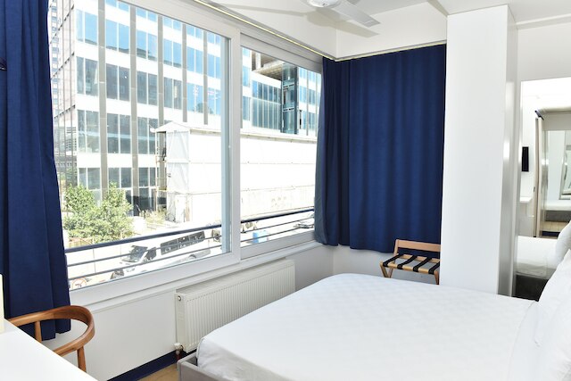 ラヴァンデュラ ホテル