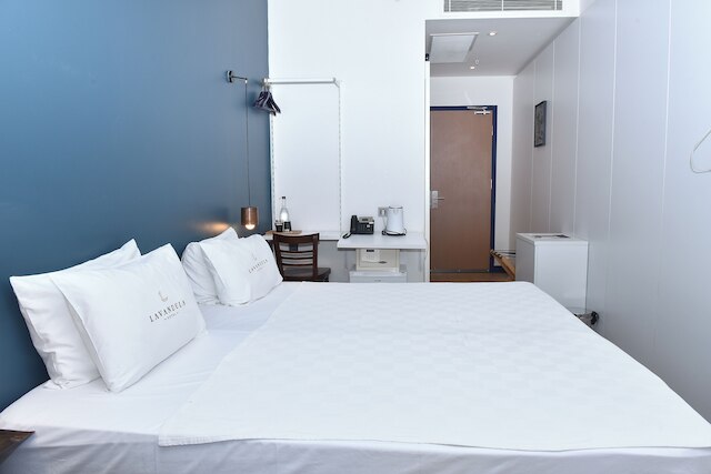 ラヴァンデュラ ホテル