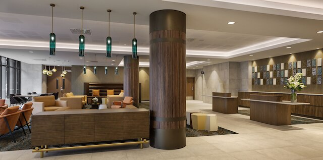 プルマン ロトルア