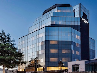 プルマン ロトルア