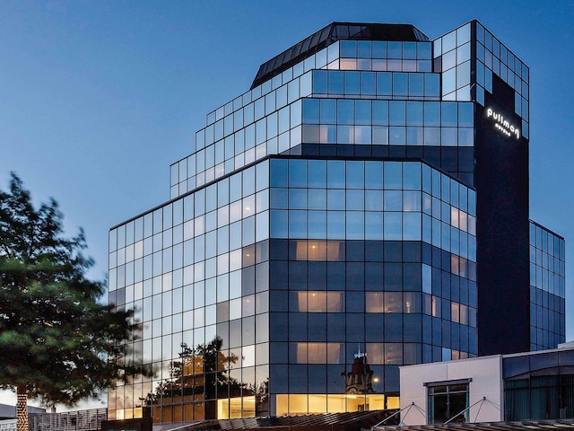 プルマン ロトルア