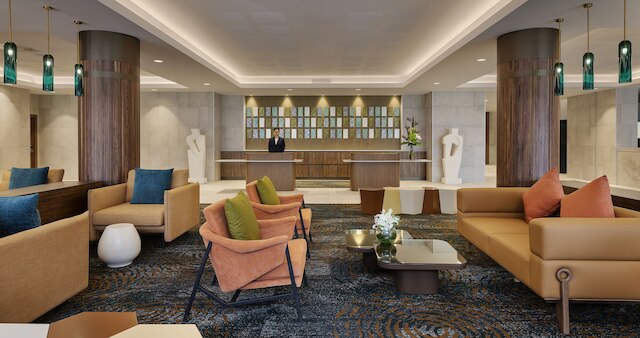 プルマン ロトルア