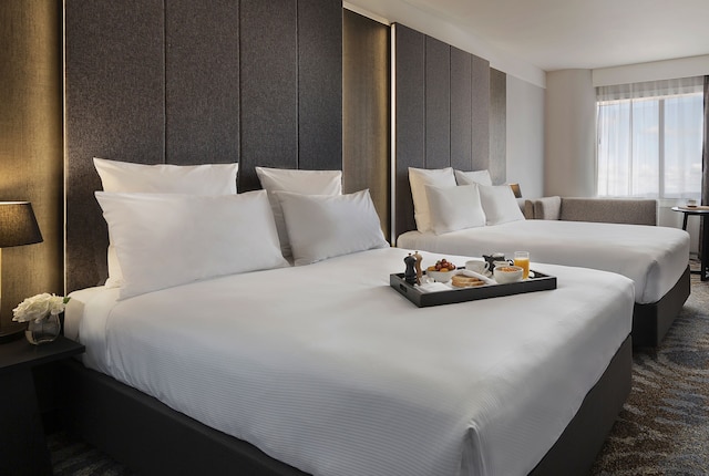 プルマン ロトルア