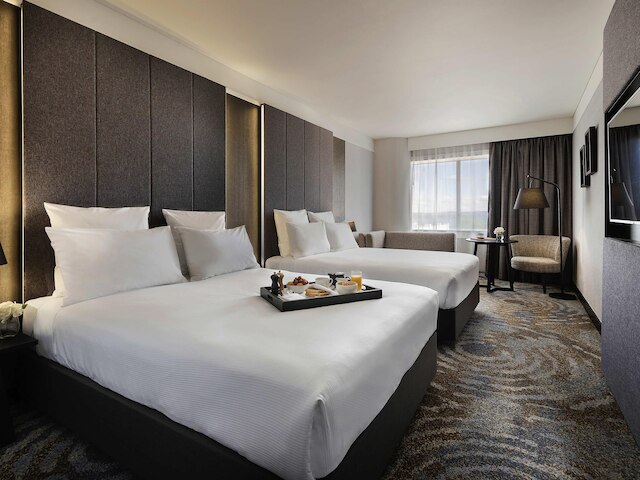 プルマン ロトルア