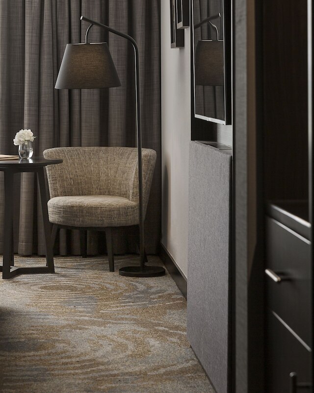 プルマン ロトルア