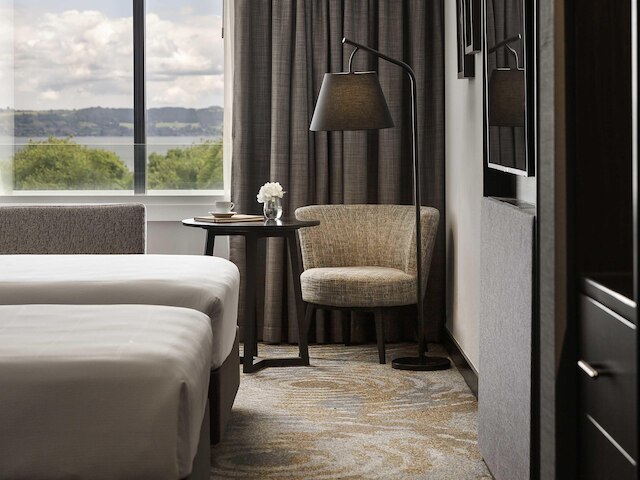 プルマン ロトルア