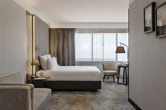 プルマン ロトルア