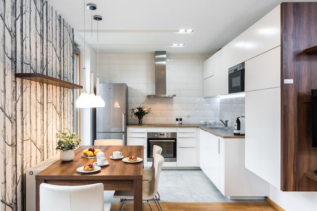 グッドホーム ブロワール リュビッチ