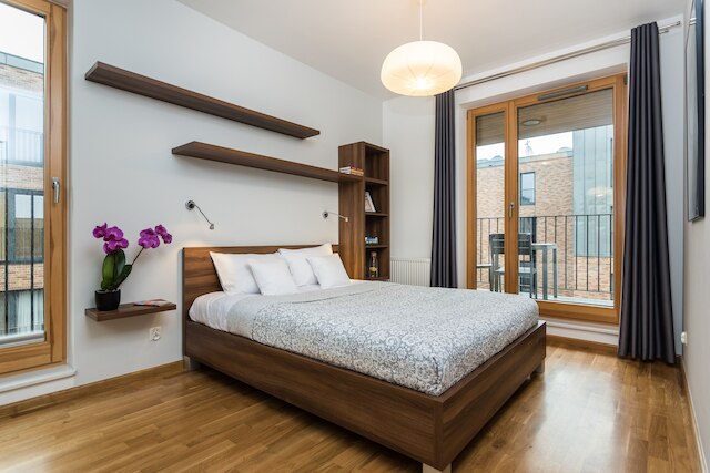 グッドホーム ブロワール リュビッチ