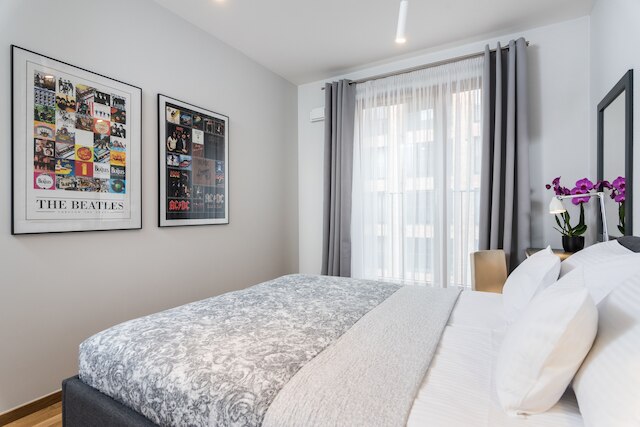 グッドホーム ブロワール リュビッチ