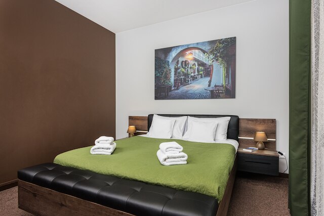 グッドホーム ブロワール リュビッチ