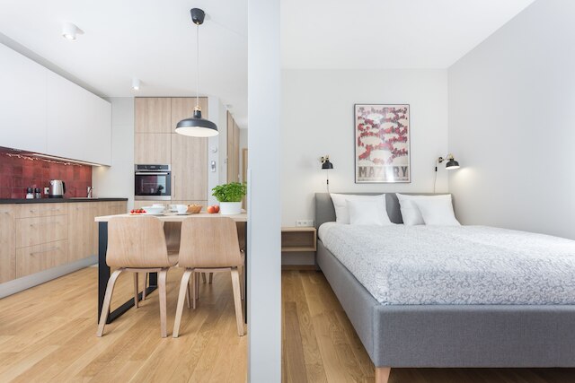 コンセプト ハウス、グッドホーム