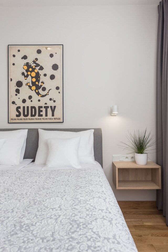 コンセプト ハウス、グッドホーム