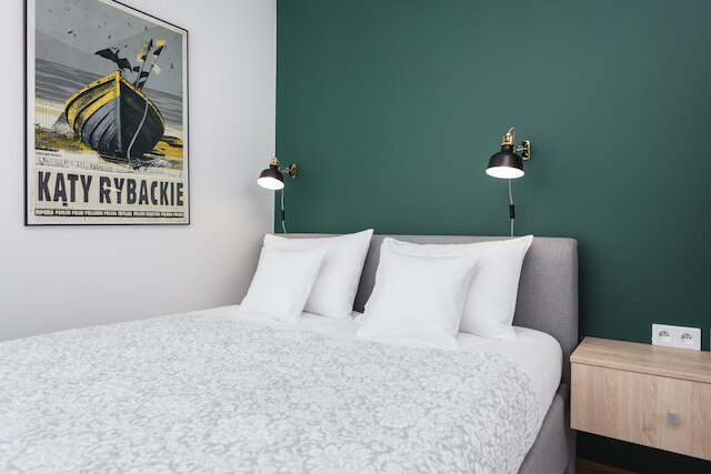 コンセプト ハウス、グッドホーム