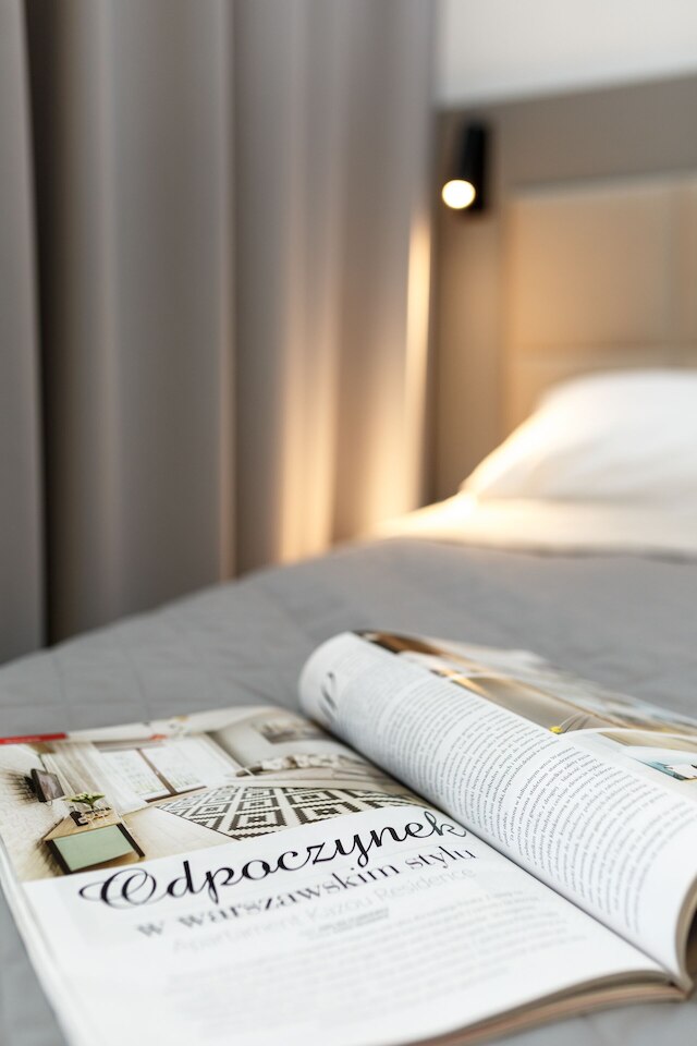 ミクロ アパートメンツ カズー レジデンス