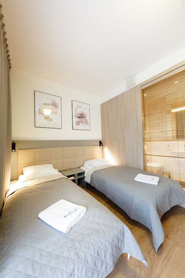 ミクロ アパートメンツ カズー レジデンス