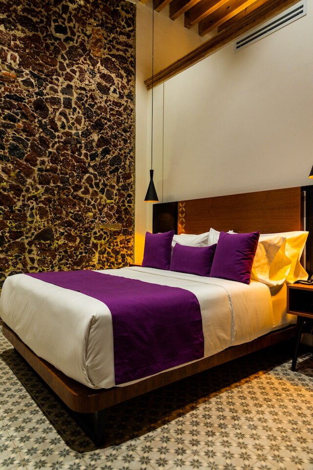 カサデラルスホテルブティック