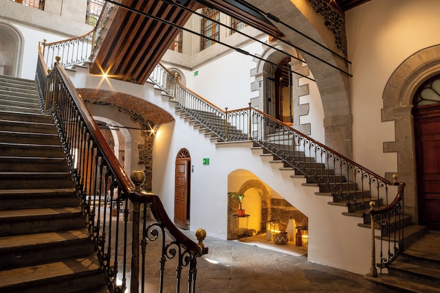 カサデラルスホテルブティック