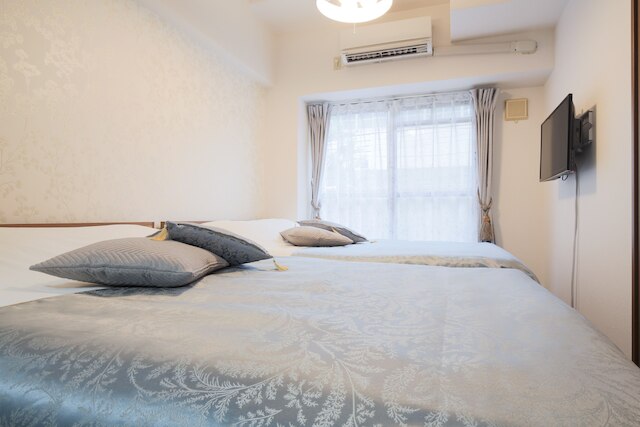 Grand Court Namba 205