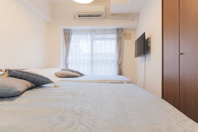 Grand Court Namba 205