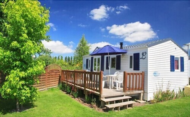 キャンピング ハリオティス