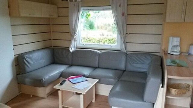 キャンピング ハリオティス