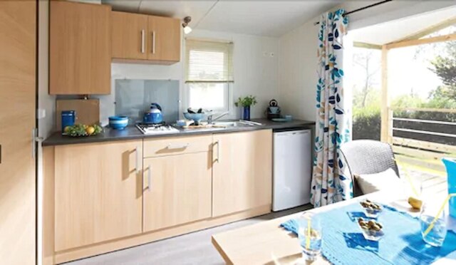 キャンピング ハリオティス