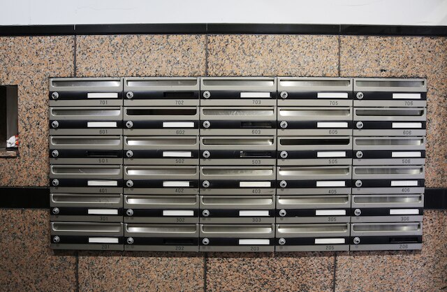 Grand Court Namba 402