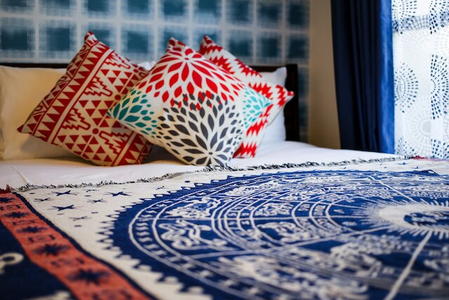 Grand Court Namba 402