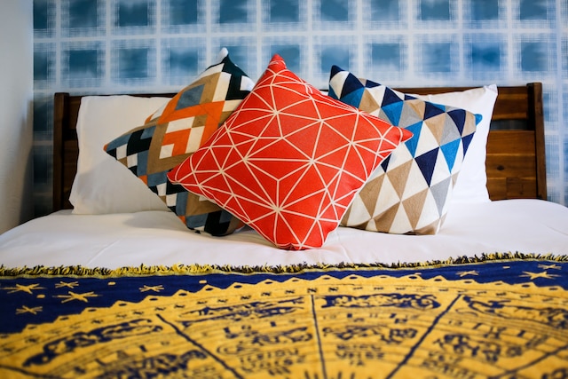 Grand Court Namba 402