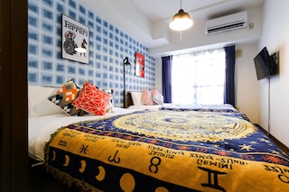 Grand Court Namba 402